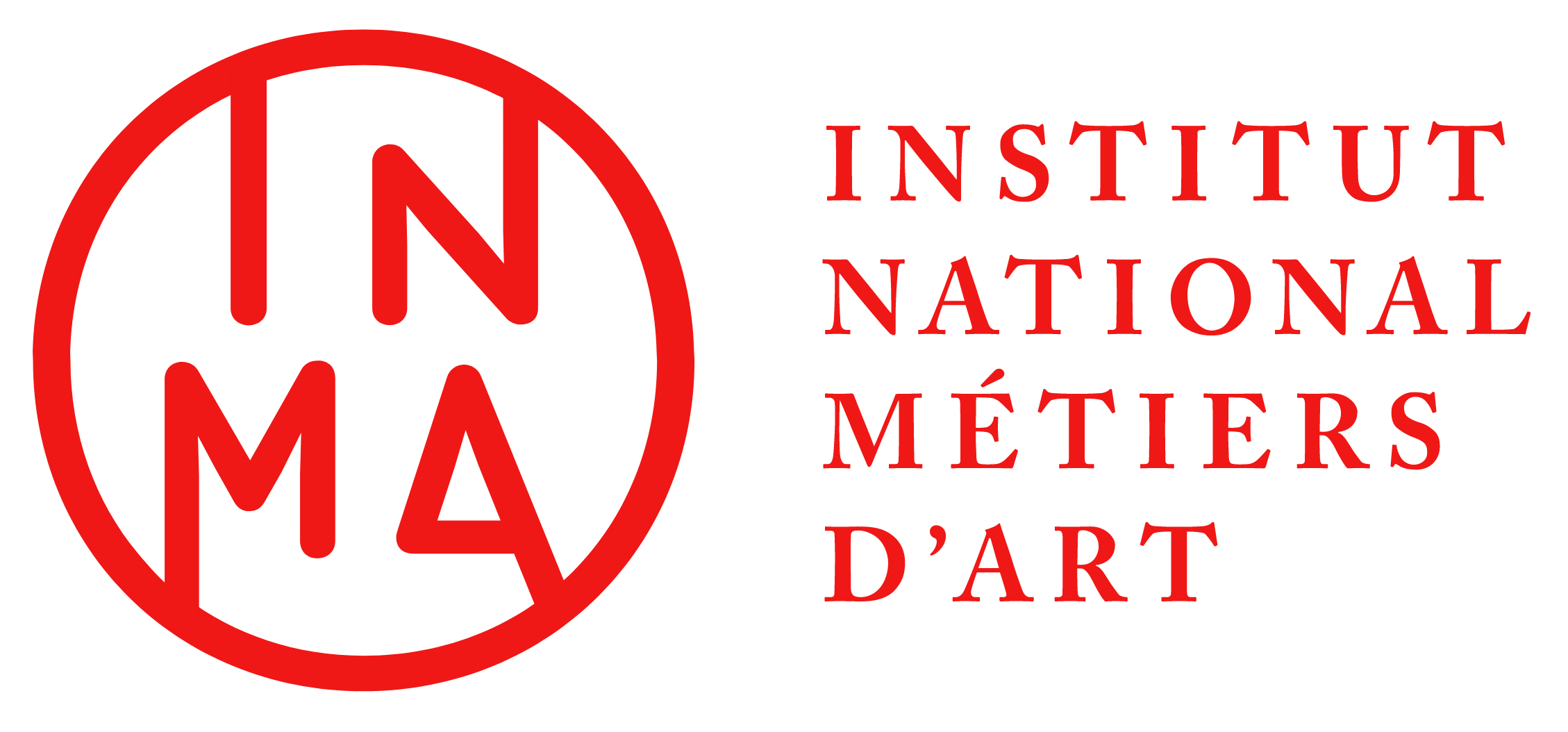 Institut National Metiers d'Art