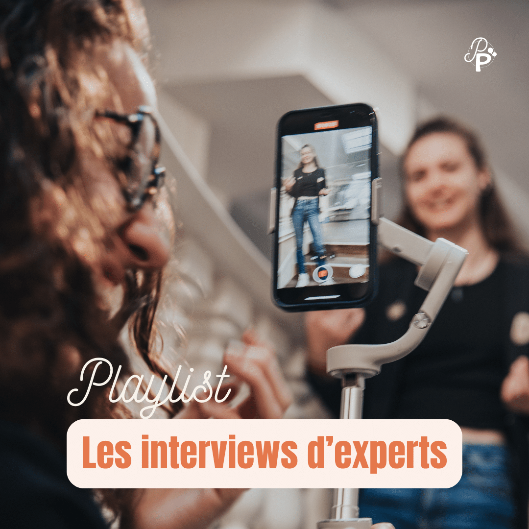 Les interviews d'experts - Paroles de Patrimoines Le Podcast