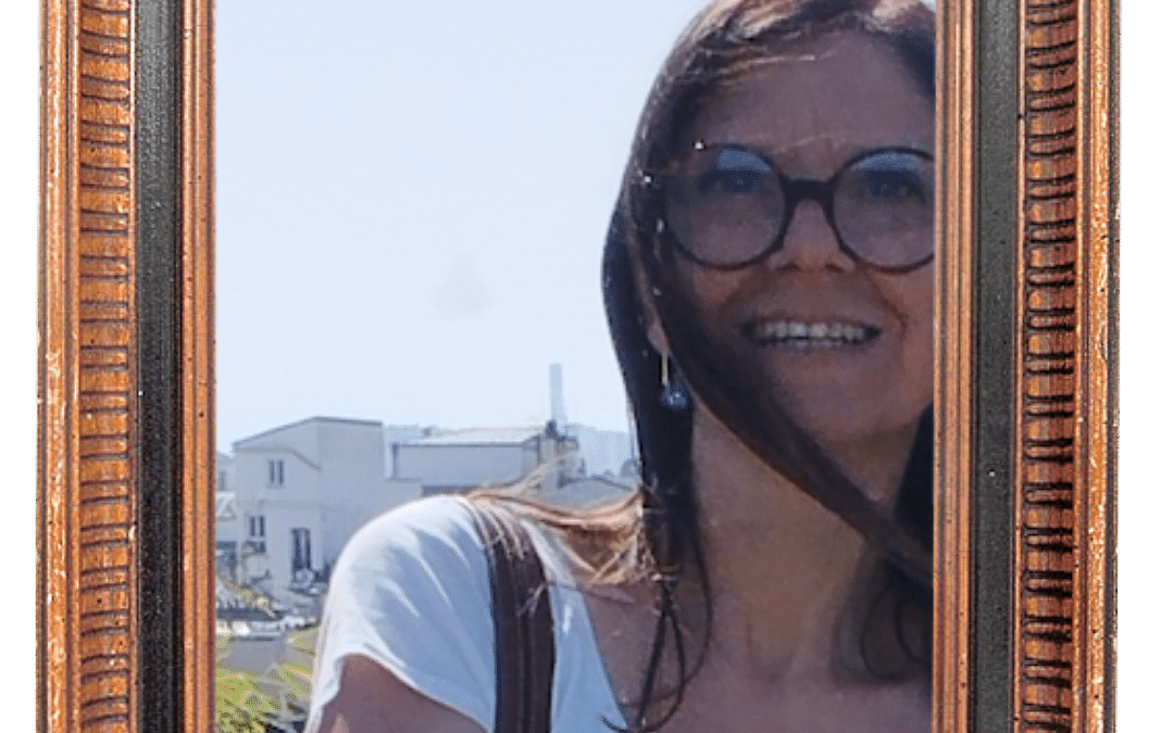 Conférencière en histoire de l’art, l’art vu par Françoise Peyrard