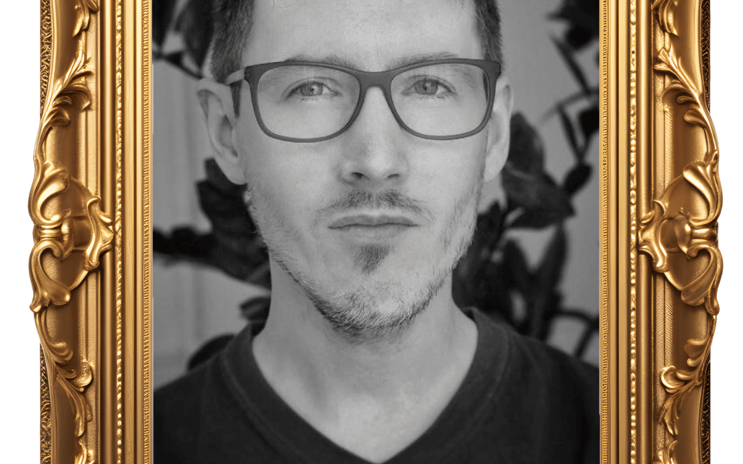 Raconter le patrimoine sur les réseaux sociaux avec Guillaume, Conteur du patrimoine
