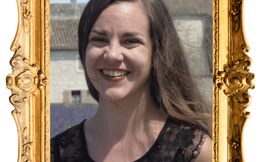 La communication culturelle avec Aurélie Romand, Mon Cher Watson