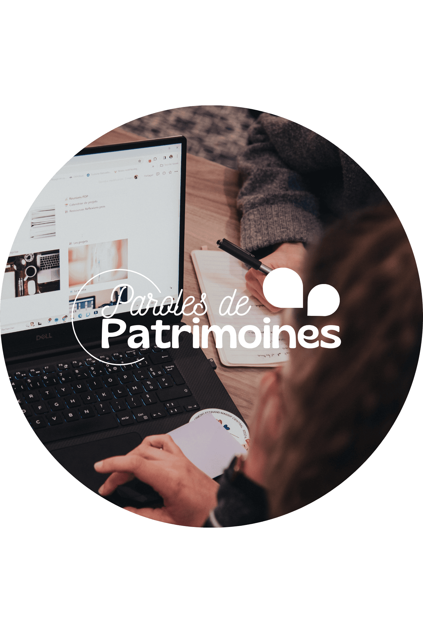 Paroles de Patrimoines