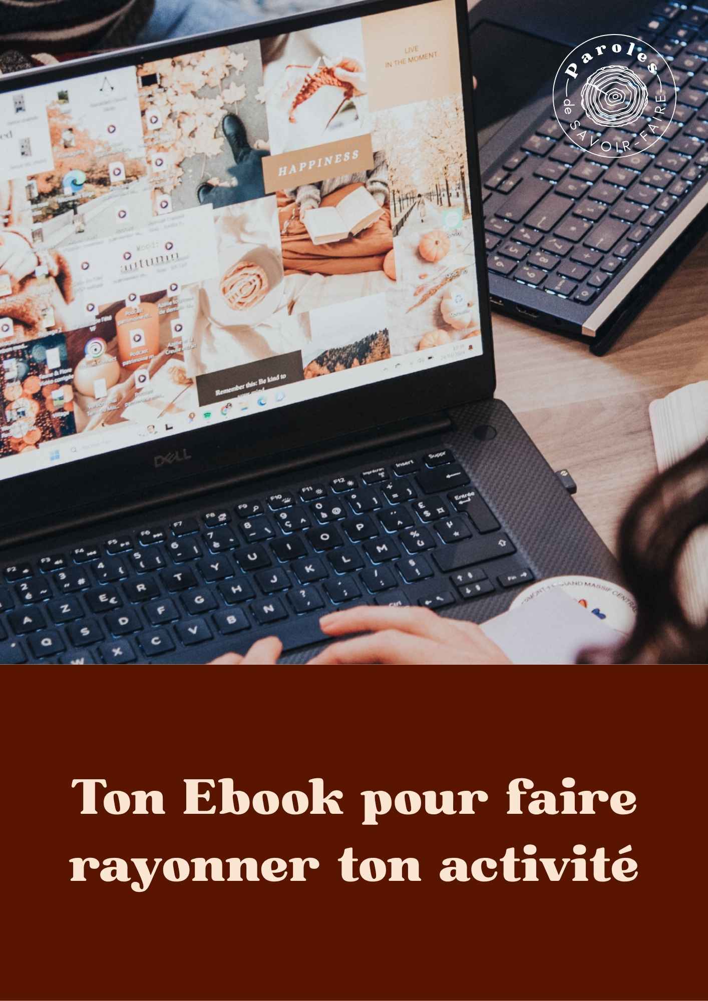 vendre ses créations sur les réseaux sociaux